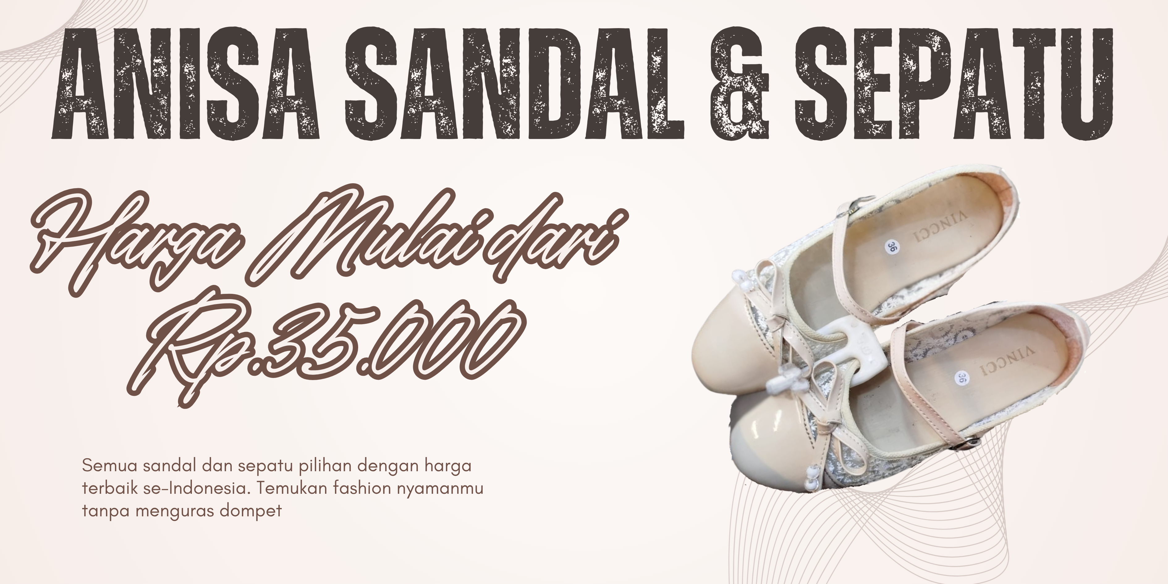Banner Anisa